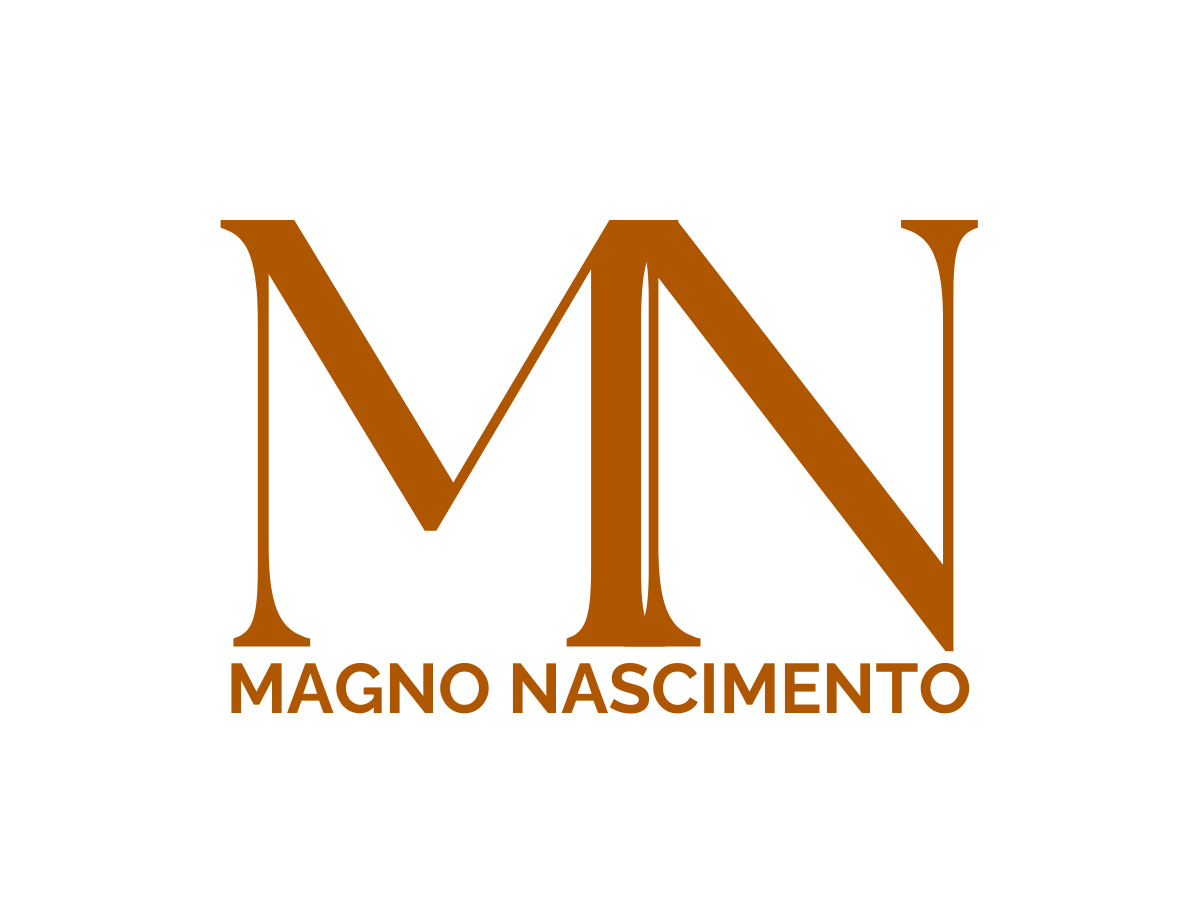 magno nascimento logo